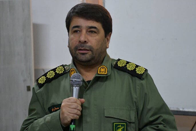 حاج قاسم مکتب زنده اخلاص و ولایت‌مداری بود