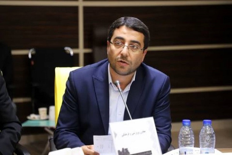 محمدصادق زاده، معاون پرورشی اداره کل آموزش و پرورش آذربایجان شرقی