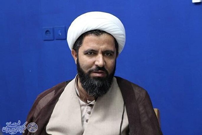 ثبت‌نام بیش از ۵ هزار نفر در اعتکاف خراسان جنوبی