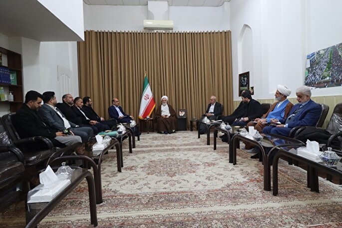 تامین معیشت پایدار مردم در اولویت استان قرار گیرد