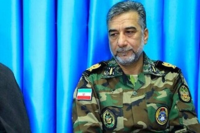 نیروهای مسلح در اوج اقتدار قرار دارند