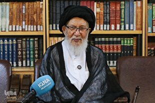 تقدیر آیت‌الله سیدان از نقد دیدگاه‌های «باطل» درباره فنای حقیقی عبد در ذات الهی