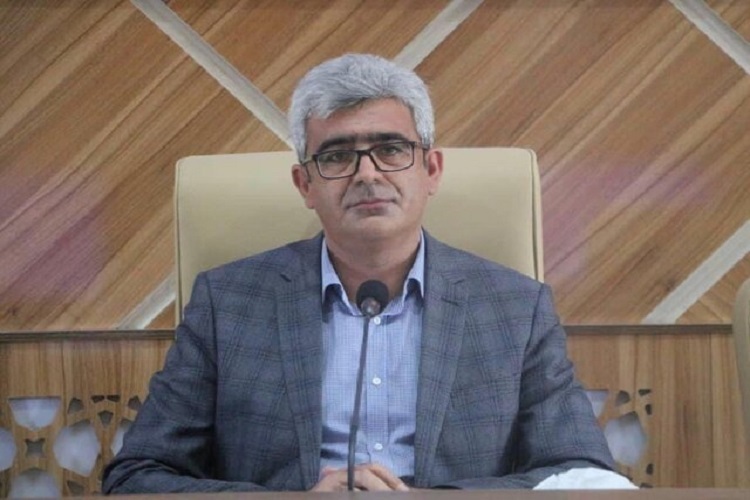 امنیان فرماندار ویژه مراغه