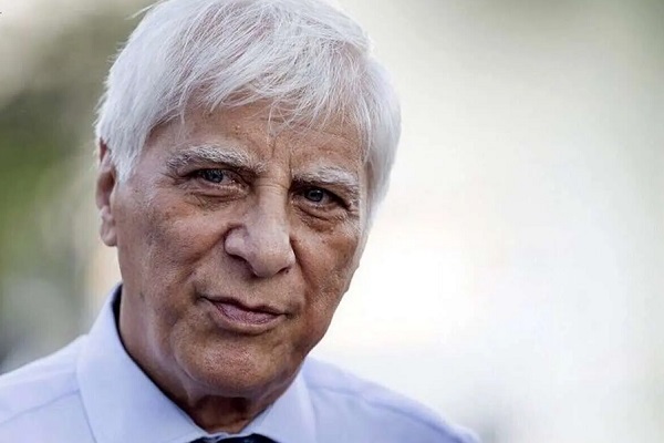 بهرام بیضایی درگذشت