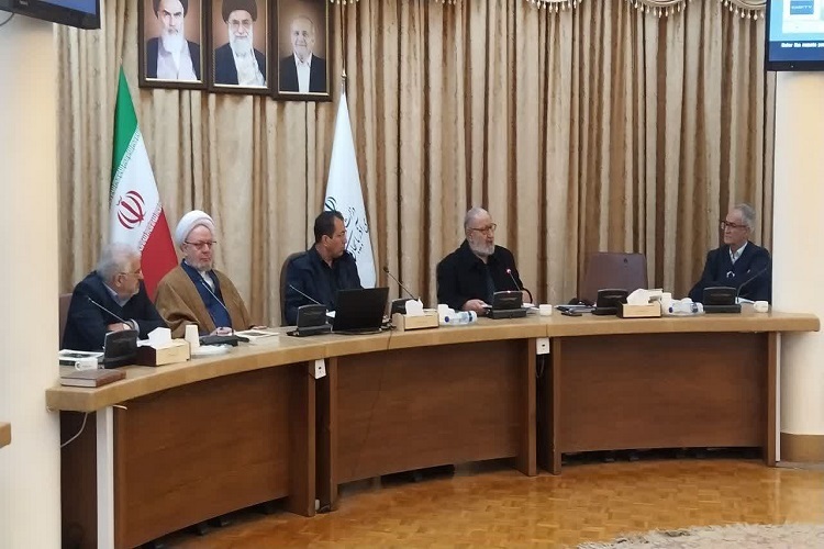 جلسه تفسیر قرآن،مدیران آذربایجانشرقی جلسه تفسیر قرآن،مدیران آذربایجانشرقی