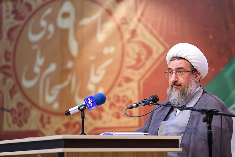 حجت الاسلام مطهری اصل، امام جمعه تبریز حجت الاسلام مطهری اصل، امام جمعه تبریز