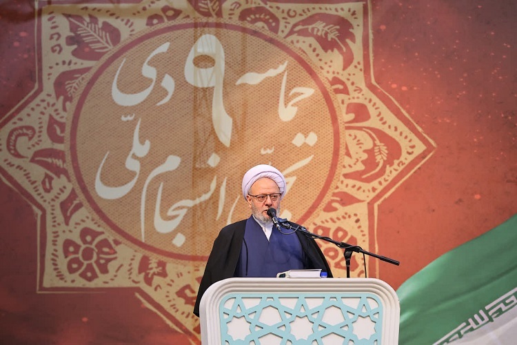 حجت الاسلام اسکندری، رئیس شورای هماهنگی تبلیغات اسلامی آذربایجان شرقی حجت الاسلام اسکندری، رئیس شورای هماهنگی تبلیغات اسلامی آذربایجان شرقی