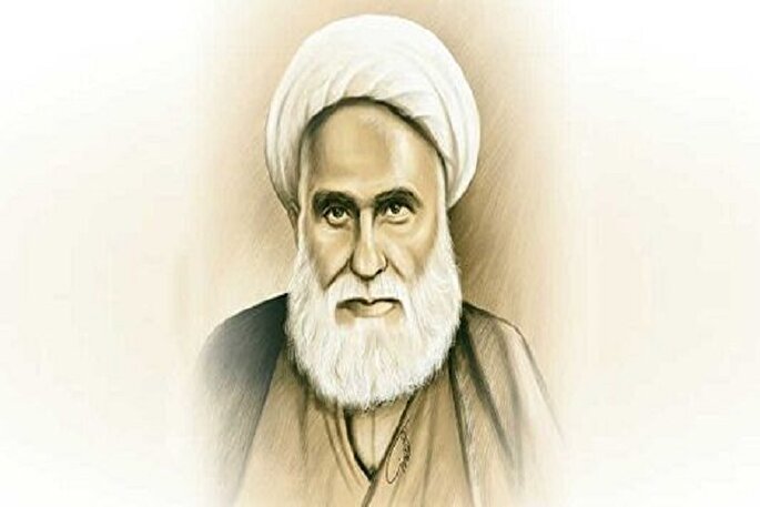 محدث نامی + فیلم