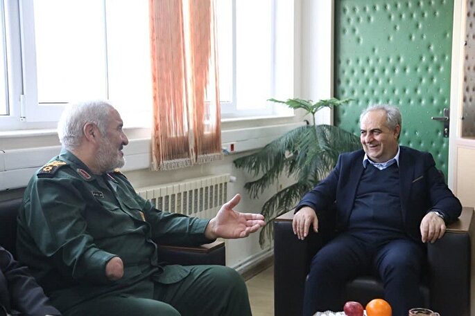 مردم آذربایجان نقش تعیین‌ کننده‌ای در حفظ انسجام ملی ایفا کرده‌اند