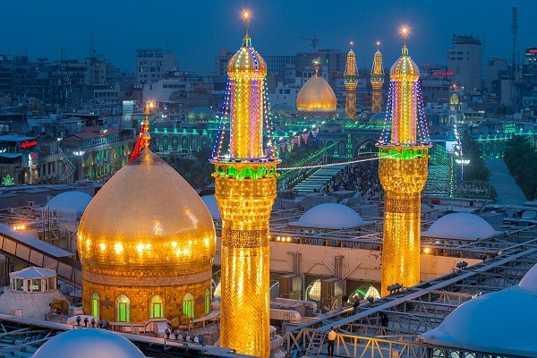 قرائت دعای سوم شعبان؛ هدیه امام حسن عسکری(ع) به شیعیان