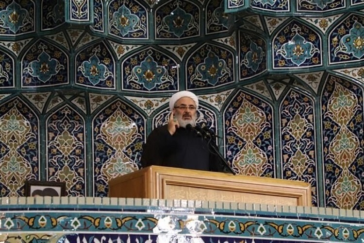 حجت الاسلام سرایی، مسئول نمایندگی ولی فقیه در سپاه عاشورا حجت الاسلام سرایی، مسئول نمایندگی ولی فقیه در سپاه عاشورا