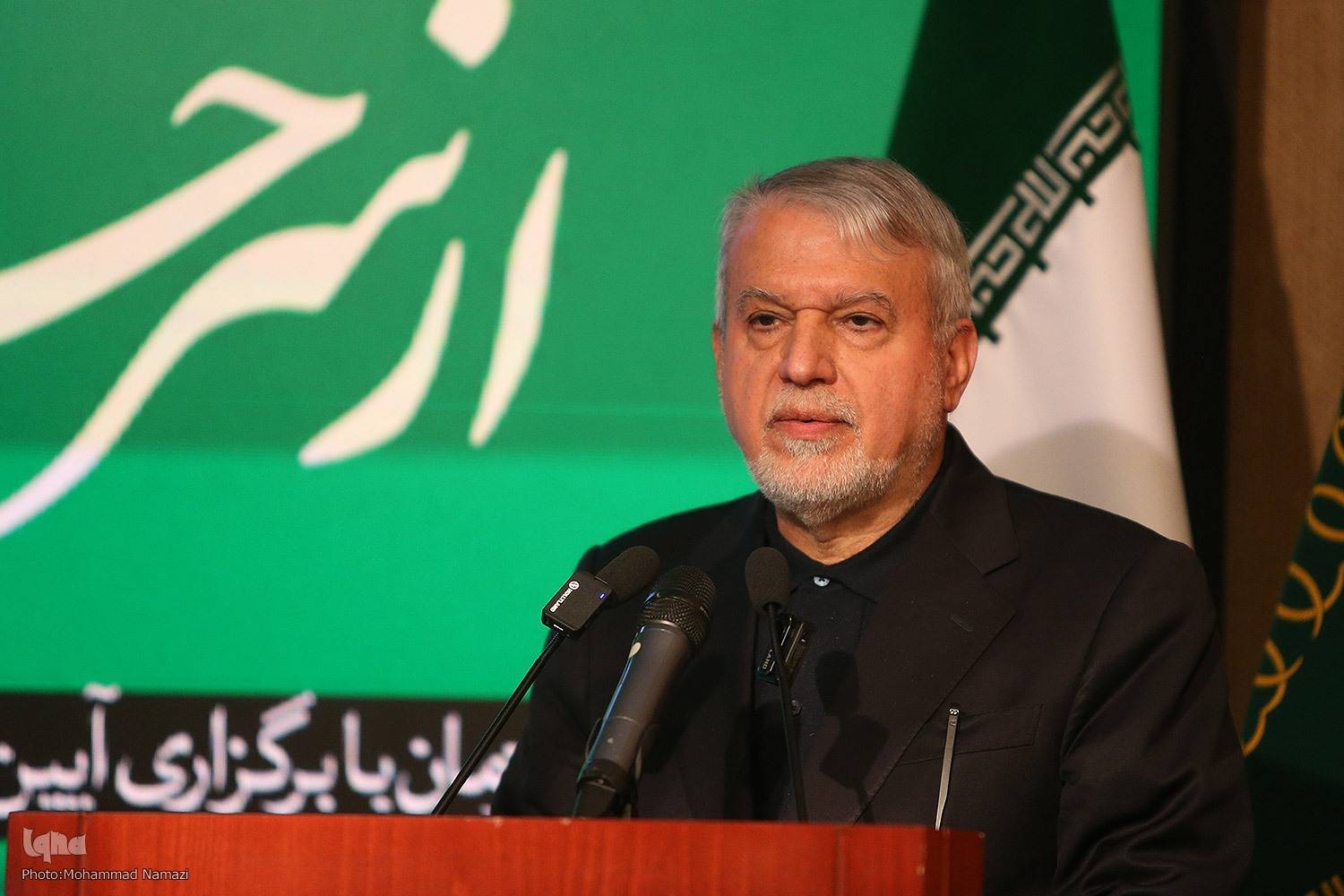 ضرورت نوسازی فرهنگی برای صیانت از هویت ایرانی ـ اسلامی