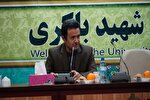 انقلاب اسلامی با قدرت مسیر پیشرفت را ادامه می‌دهد
