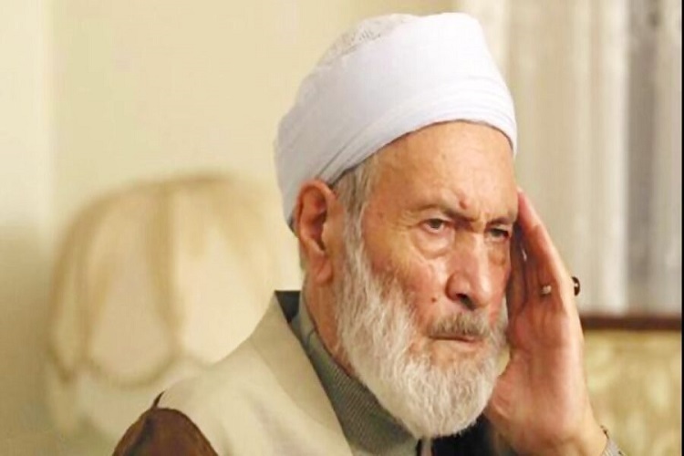 موذن زاده اردبیلی