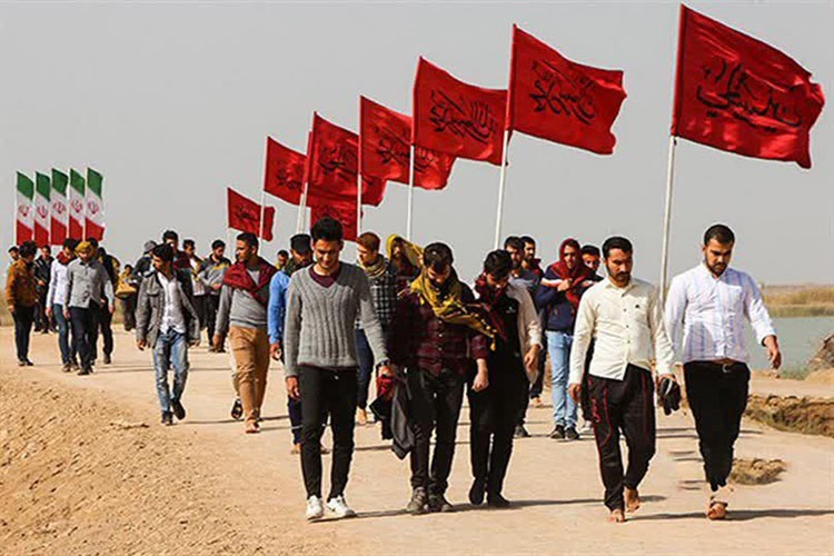 اردوی راهیان نور اردوی راهیان نور