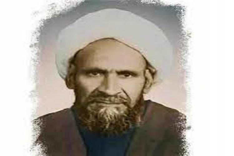 شیخ ملا محمدعلی قاینی شیخ ملا محمدعلی قاینی