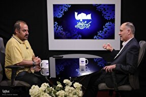 فیلم | حکمت نهفته در مفاخر ایران زمین