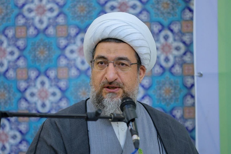 حجت الاسلام مطهری اصل، امام جمعه تبریز