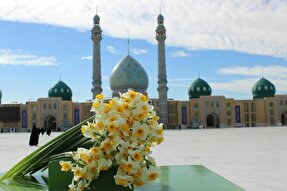 استوری موشن | قرارِ دلها