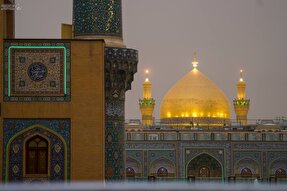 استوری‌موشن | اسدالله‌ الغالب