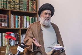 فیلم | صدیق اکبر، جان پیامبر(ص) است