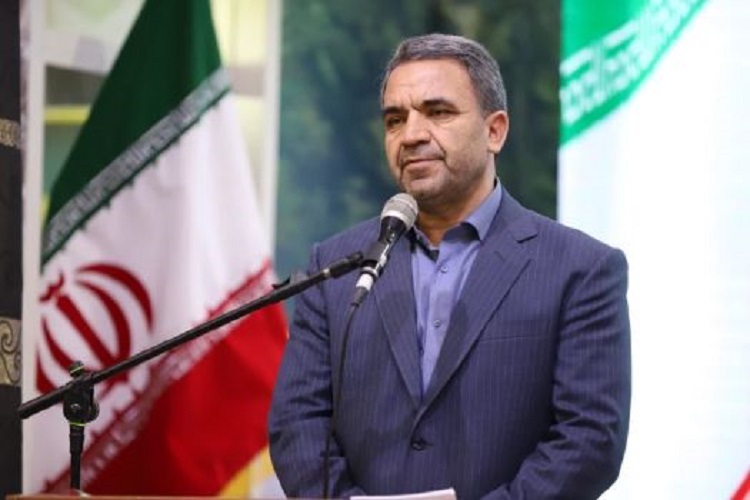 احمد محمودزاده، معاون وزیر آموزش و پرورش