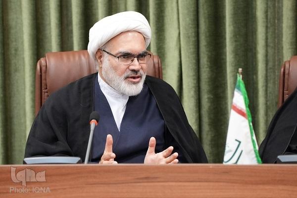 نجف لکزایی، عضو هیئت علمی دانشگاه باقرالعلوم(ع) نجف لکزایی، عضو هیئت علمی دانشگاه باقرالعلوم(ع)