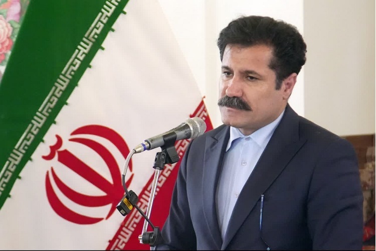 حسین زاده، معاون رئیس جمهور