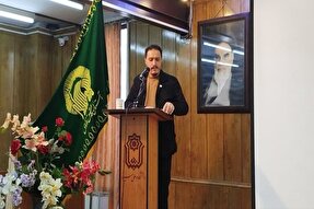 آری، بهشت انبیاست اینجا خراسان رضاست