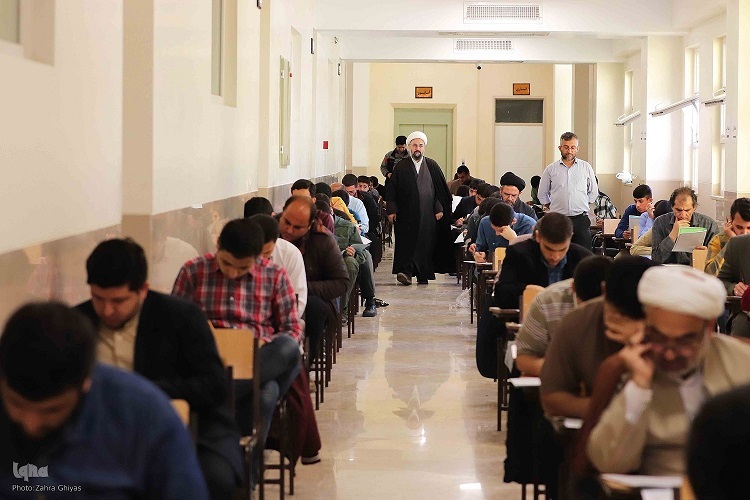 آزمون اعطای مدرک تخصصی قرآن، تبریز آزمون اعطای مدرک تخصصی قرآن، تبریز