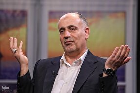 فیلم | دادرسی «سعدی» برای جامعه انسانی