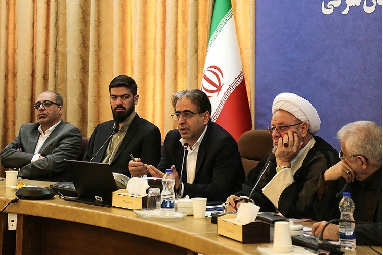 مرتضی محمدزاده، معاون سیاسی استاندار آذربایجان شرقی مرتضی محمدزاده، معاون سیاسی استاندار آذربایجان شرقی