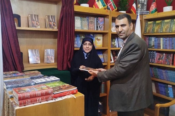 «سیر تحول مطالعات و مناسبات بین‌الادیان در حوزه علمیه» رونمایی شد