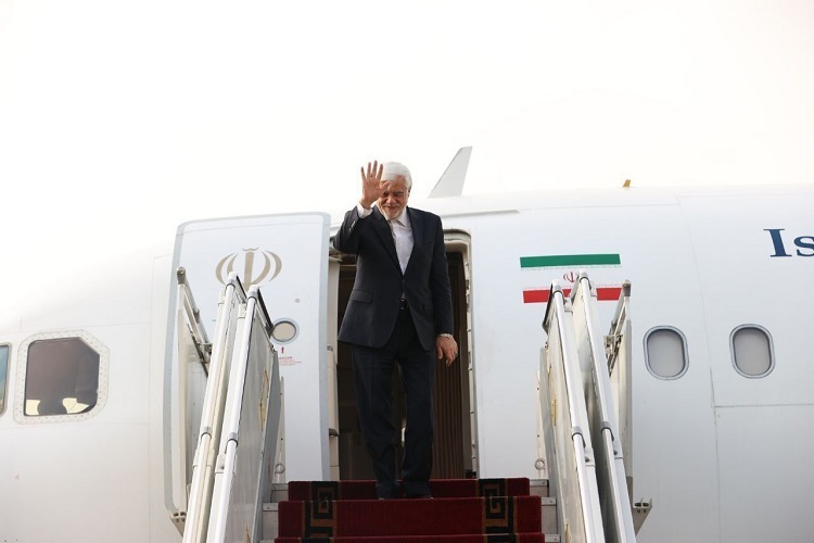 محمدرضا عارف، معاون اول رئیس جمهور محمدرضا عارف، معاون اول رئیس جمهور