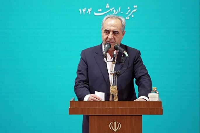 ۹۰ درصد اقتصاد آذربایجان شرقی توسط بخش خصوصی مدیریت می‌شود