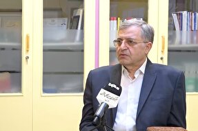 فیلم | تیزهوشی علامه کرباسچیان عامل ابتکارات او بود