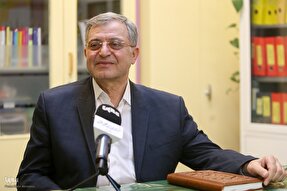فیلم | دیدگاه علامه کرباسچیان به تغییرات جهانی
