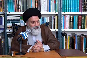 فیلم | اهمیت خانواده از منظر آیت‌الله فاطمی‌نیا(ره)