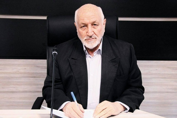 نام «خیام» تداعی بکند راز نهان