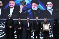 گرامیداشت شهدای پرواز اردیبهشت؛ پیوند «خدمت» و «شهادت»