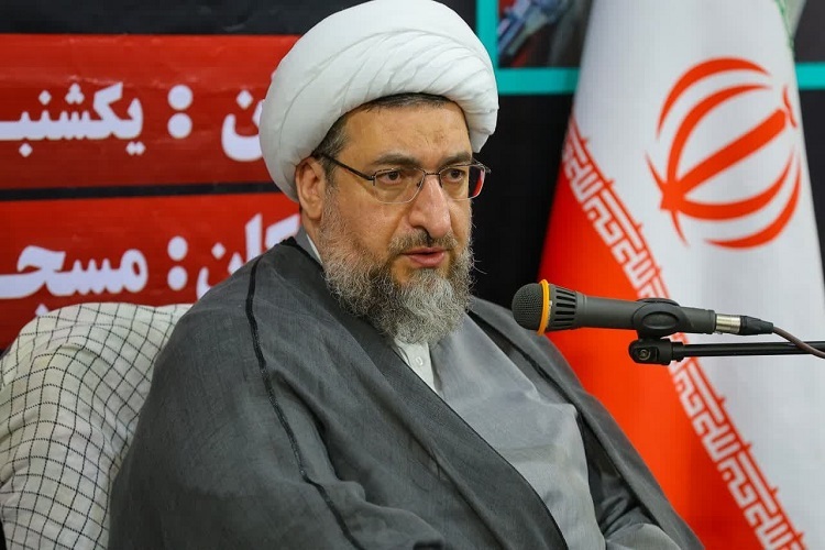 حجت الاسلام مطهری اصل، امام جمعه تبریز حجت الاسلام مطهری اصل، امام جمعه تبریز