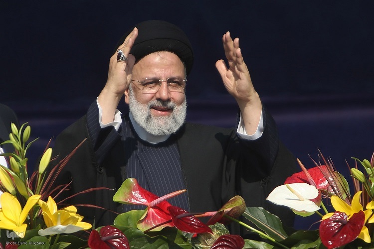 شهید آیت الله رئیسی شهید آیت الله رئیسی