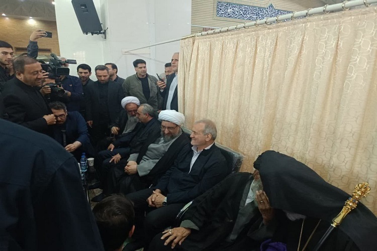 مراسم گرامیداشت شهدای خدمت، تبریز مراسم گرامیداشت شهدای خدمت، تبریز