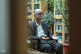 فیلم | حافظ مقلد سعدی بود