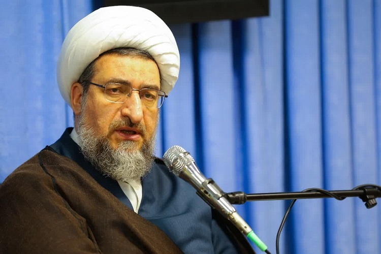 حجت الاسلام مطهری اصل، امام جمعه تبریز حجت الاسلام مطهری اصل، امام جمعه تبریز