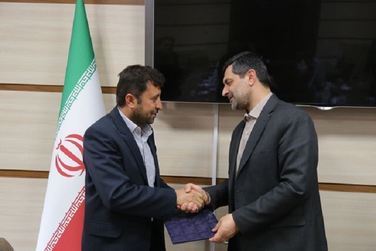 سرپرست اداره‌کل پدافند غیرعامل استانداری آذربایجان شرقی