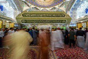 استوری‌موشن | روح بقا