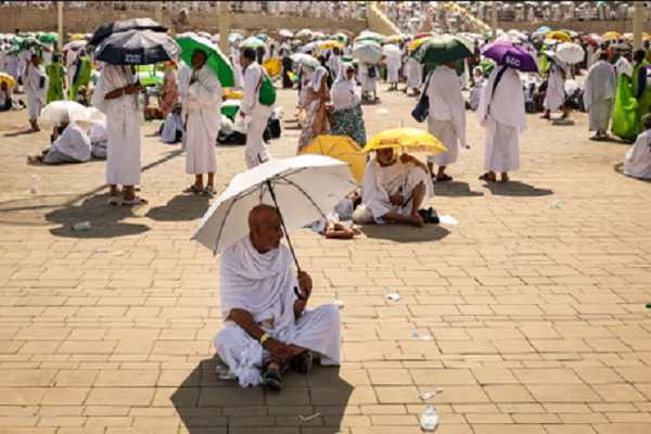 توصیه‌های وزارت بهداشت اندونزی به زائران خانه خدا
