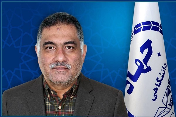 انتصاب مسئول راه‌اندازی سازمان پژوهش و پیشرفت هوش مصنوعی جهاددانشگاهی