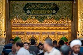 استوری‌موشن | خادم دربارِ تو